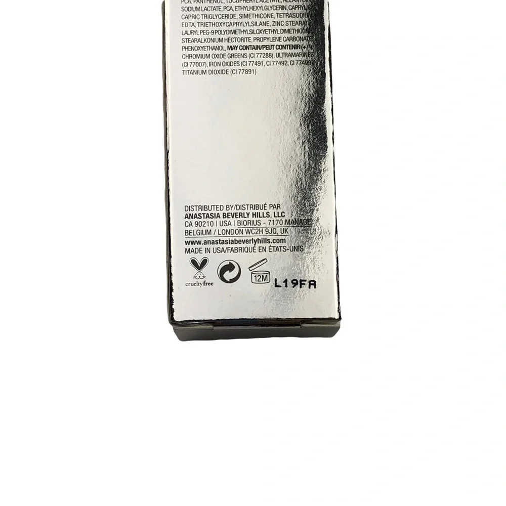 Anastasia Beverly Hills anastasia beverly